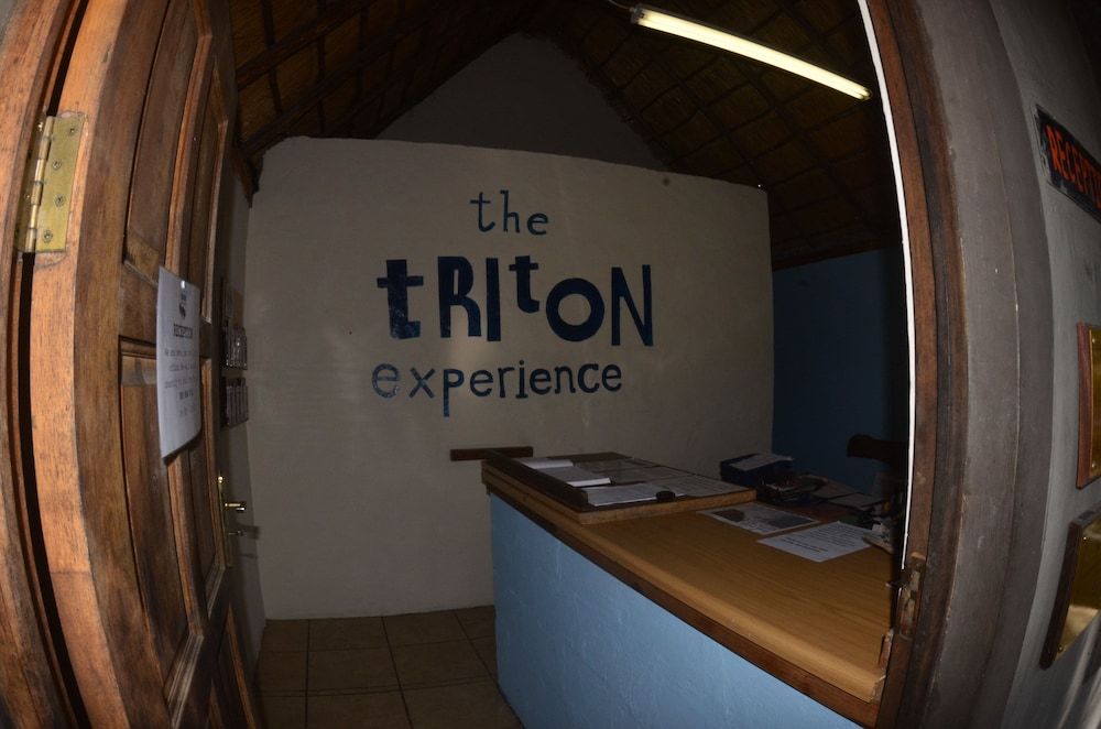 Triton Dive Lodge 2