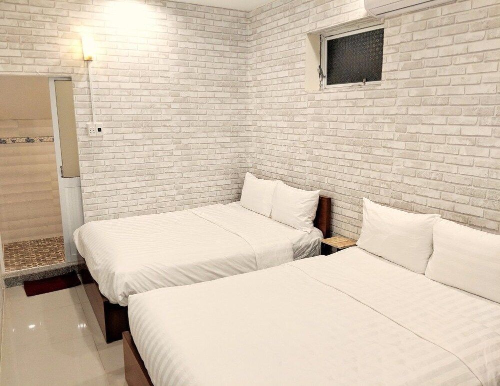 Shell Hotel Condao 2