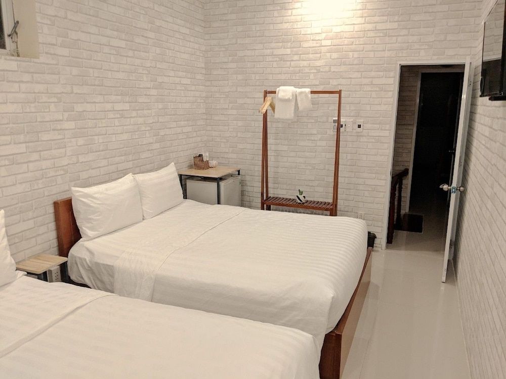 Shell Hotel Condao 3