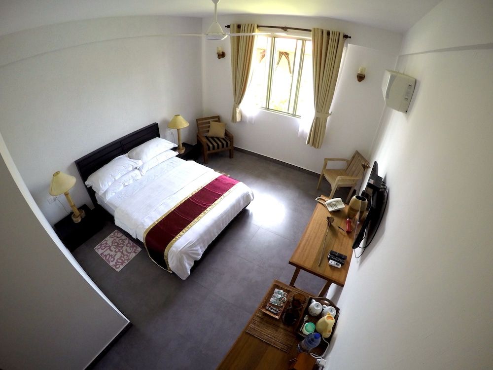 Cerulean View Residence