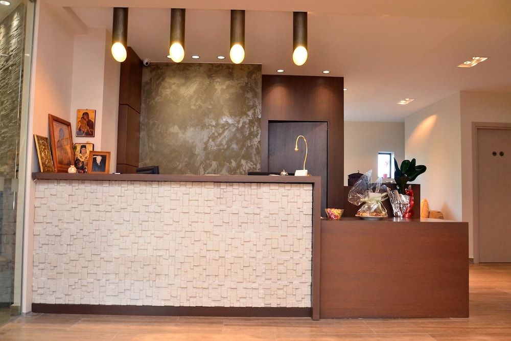 Konaki Hotel & SPA 2