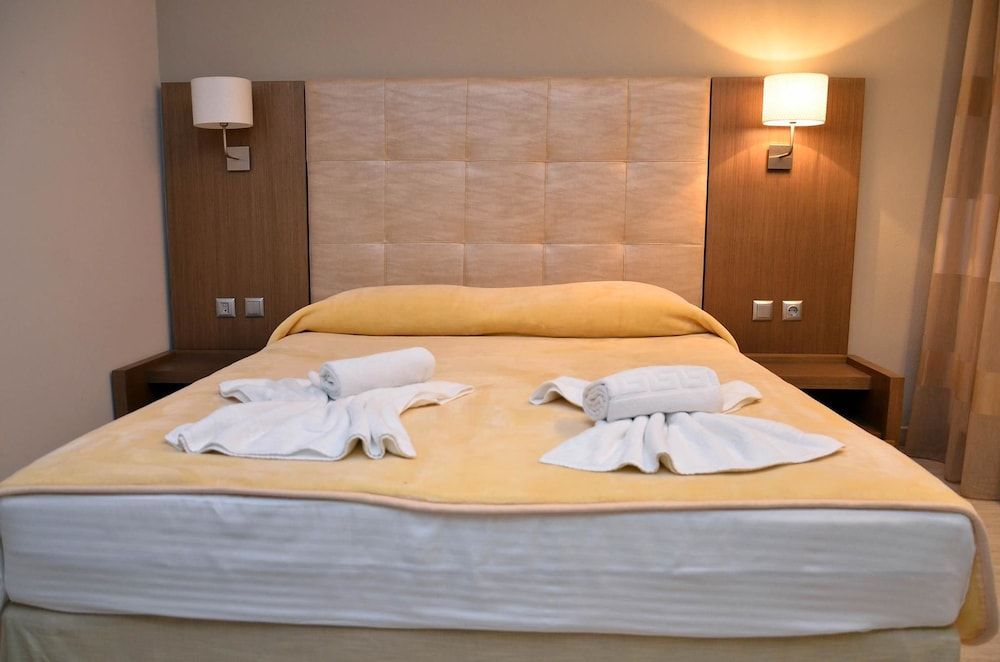 Konaki Hotel & SPA 3