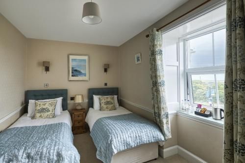 Bosavern House 5 stelle a Penzance