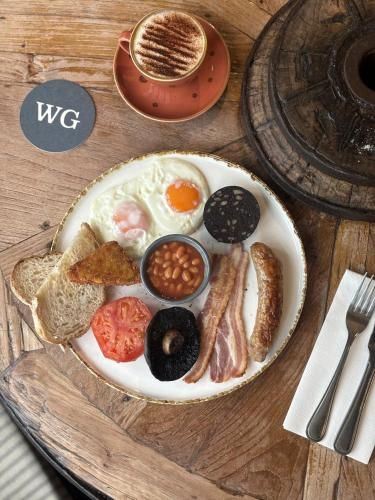 Winyard's Gap Inn 4 estrelas em Beaminster