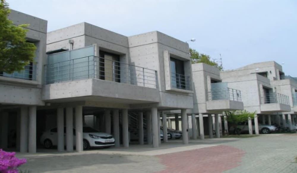 Hyoui Youm Pension -1 estrellas en Incheon