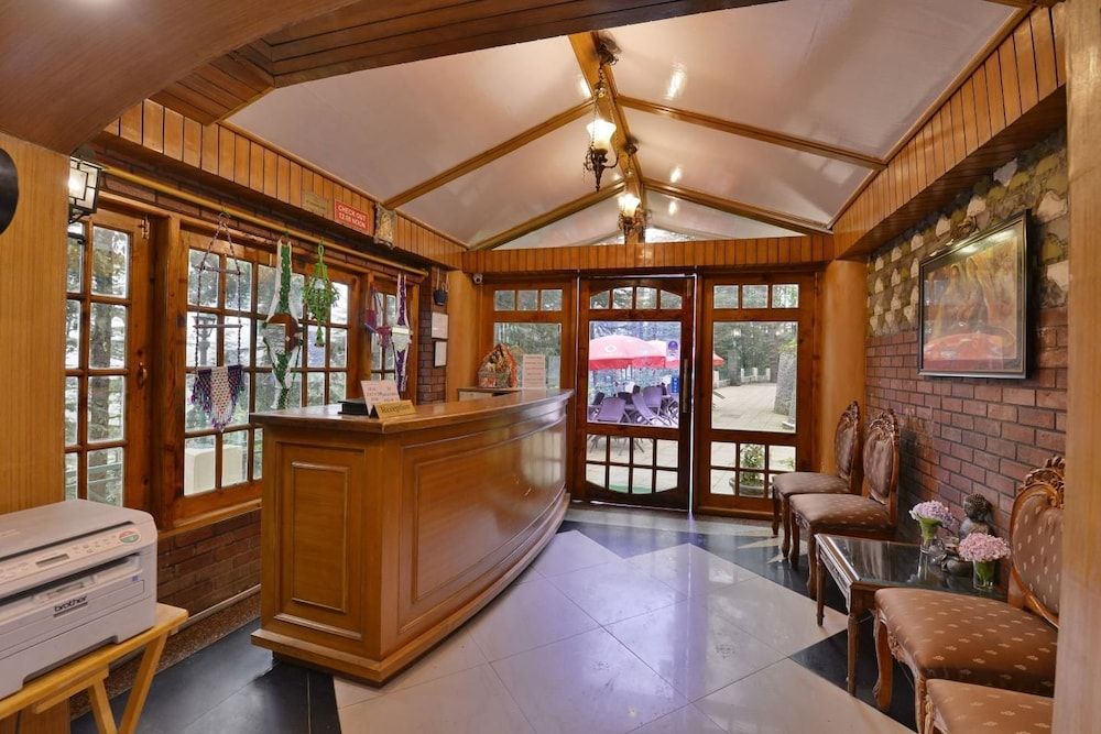 The Woodstock Resort 2