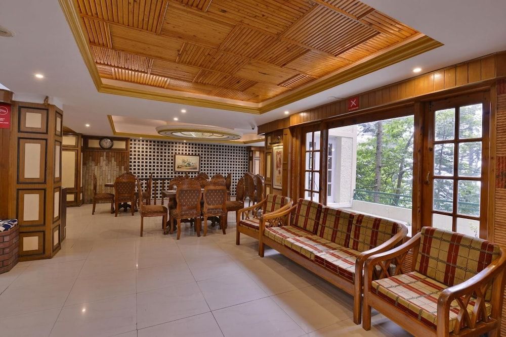 The Woodstock Resort 3