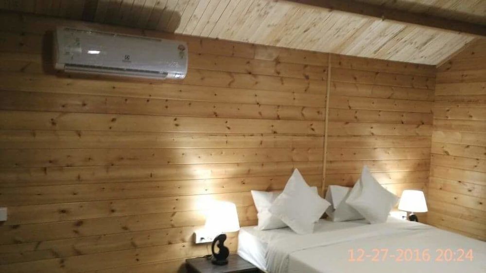 Anantra Sea View Resort 2