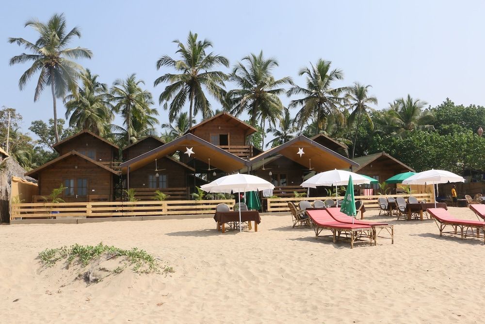 Anantra Sea View Resort 1