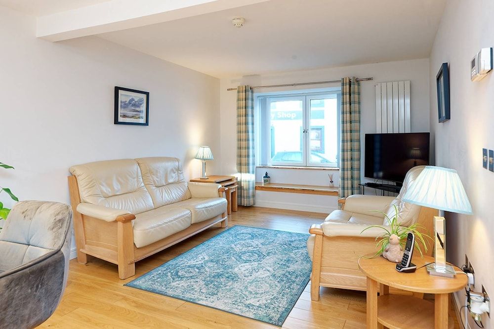 The Island Bear B&B 3