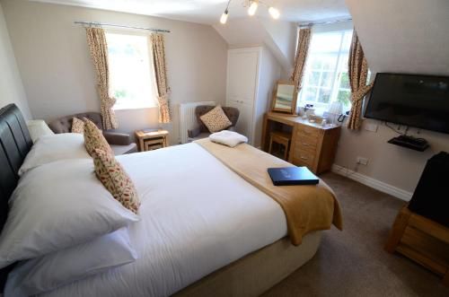 Ellerby Country Inn 2