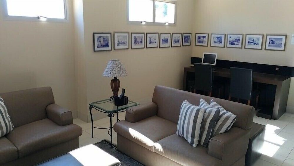 Muchiutt Park Hotel 2