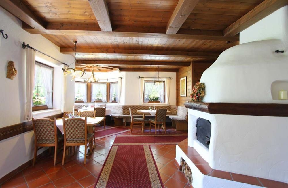 Pension Bärenwirt 2