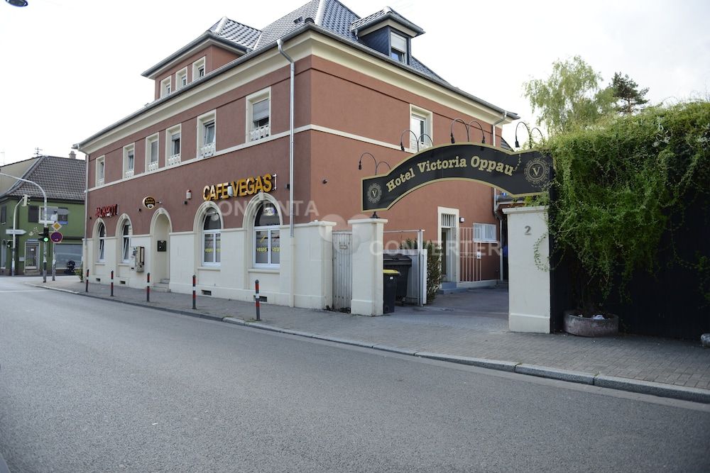 Pension und Monteurzimmer VICTORIA