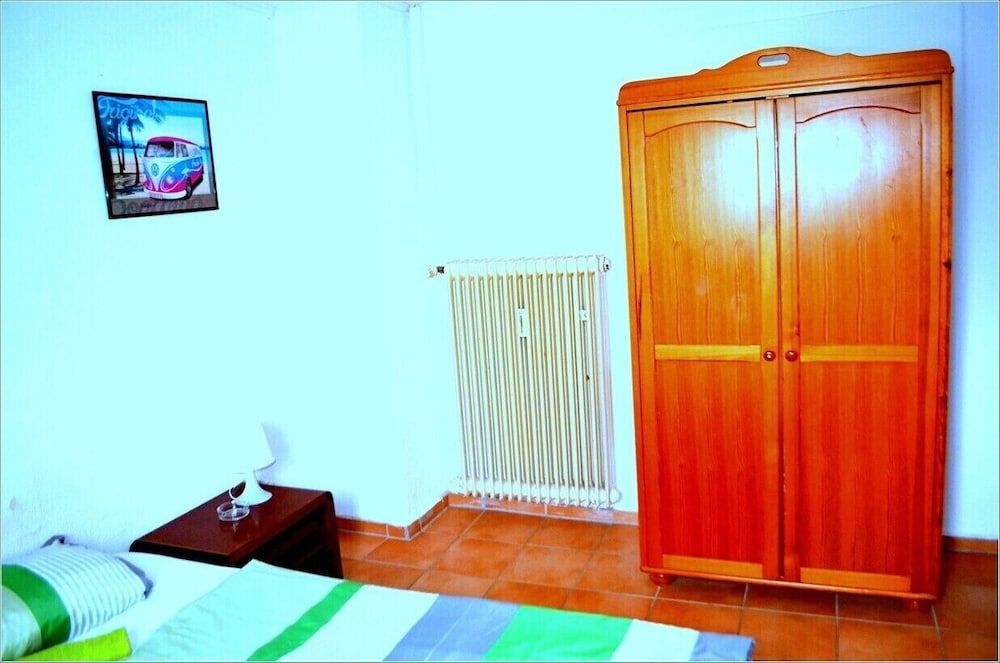 Pension und Monteurzimmer VICTORIA 2