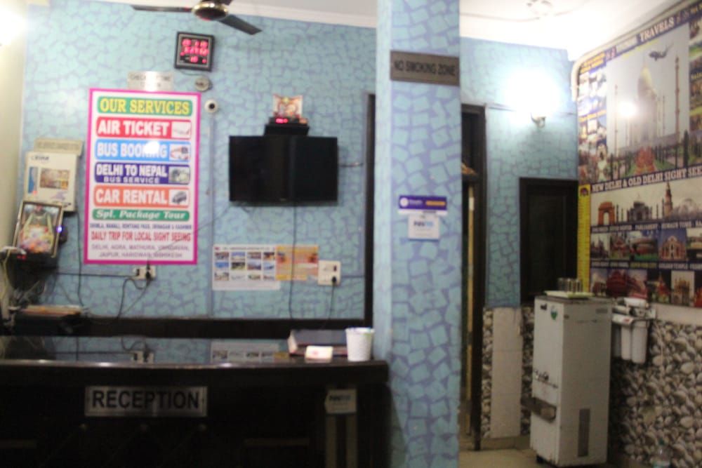 Sri Sai Inn 3