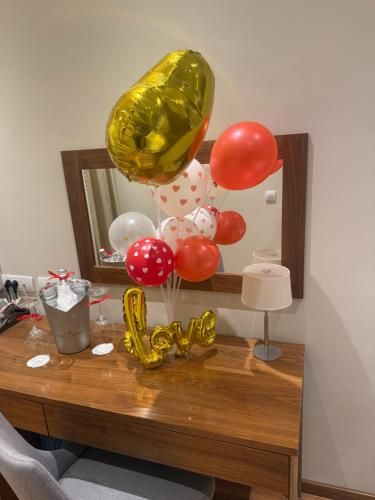 NV Luxury Suites & Spa 2