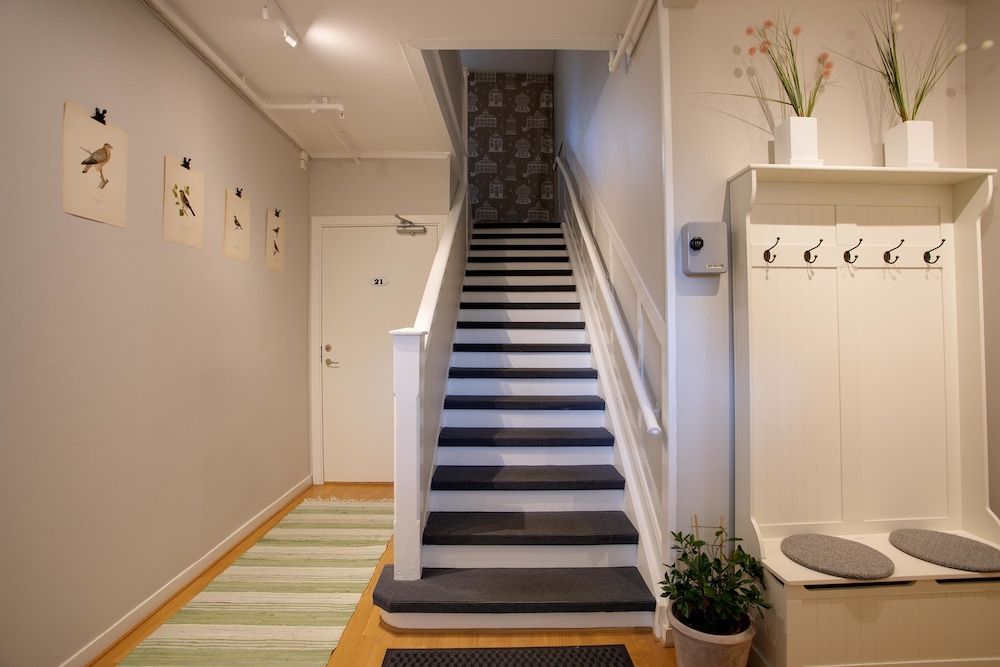 Slottsparken Motel 2