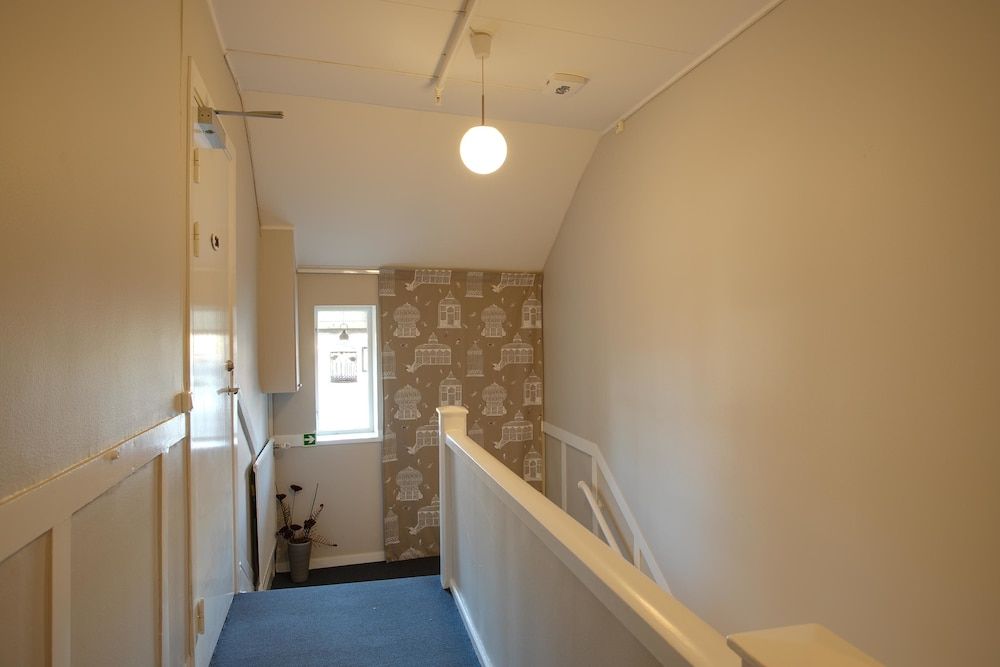 Slottsparken Motel 3