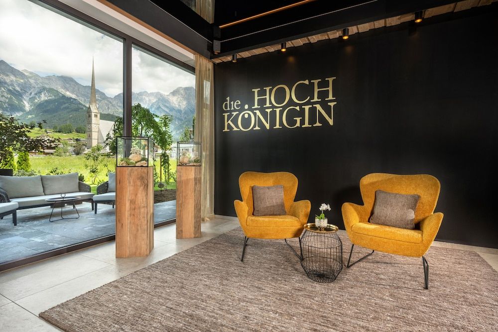 die Hochkönigin - Mountain Resort 3