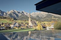 die Hochkönigin - Mountain Resort