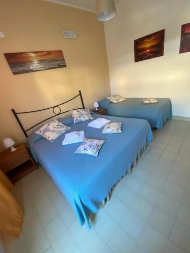Hotel Noto Marina Stella Marina - B&B 2