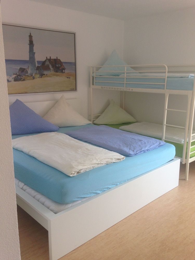 Gästehaus Tante Tienchen 3