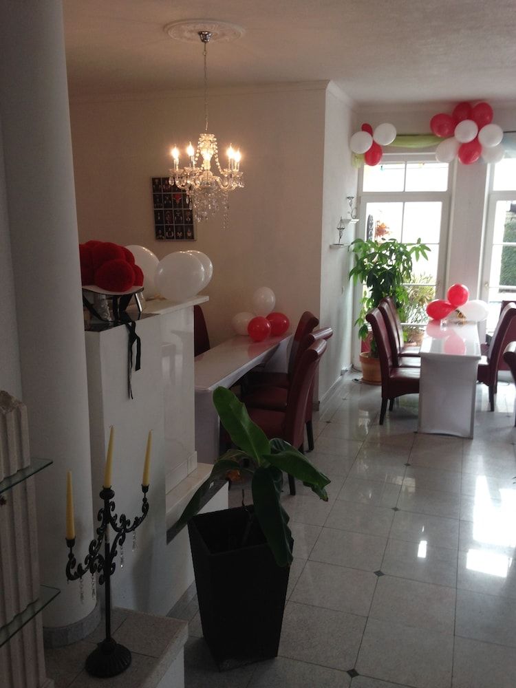 Gästehaus Tante Tienchen 2