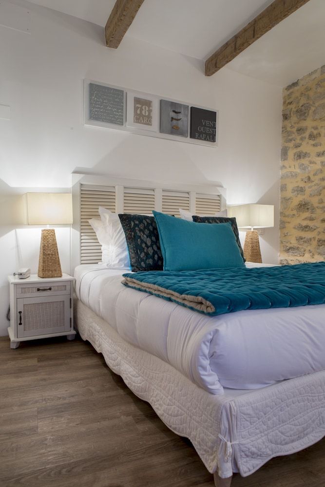 Hôtel L'instant Sévigné 3