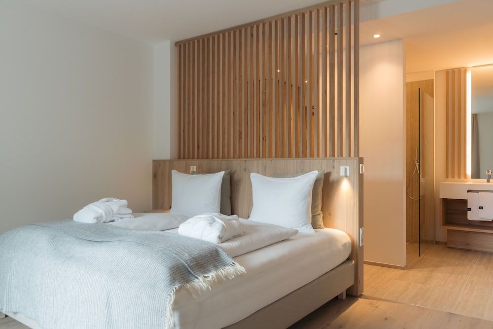 A.nett hotel 4 estrelas em Racines