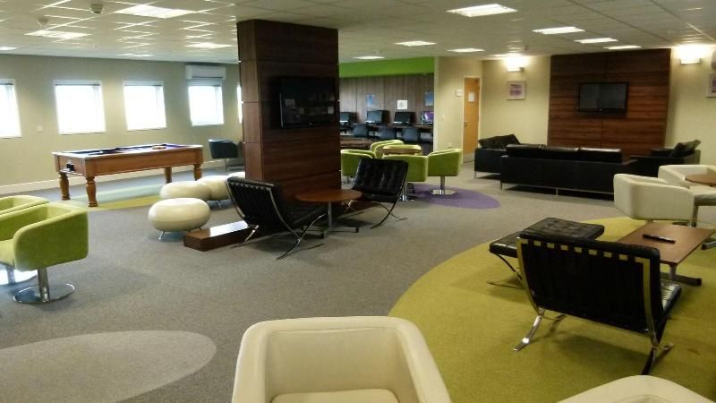 Nightel 3 estrelas em Grimsby