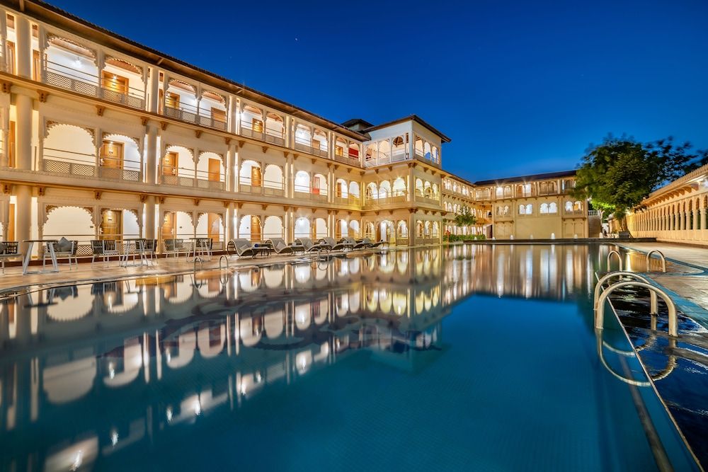 Gateway Kandla Gandhidham