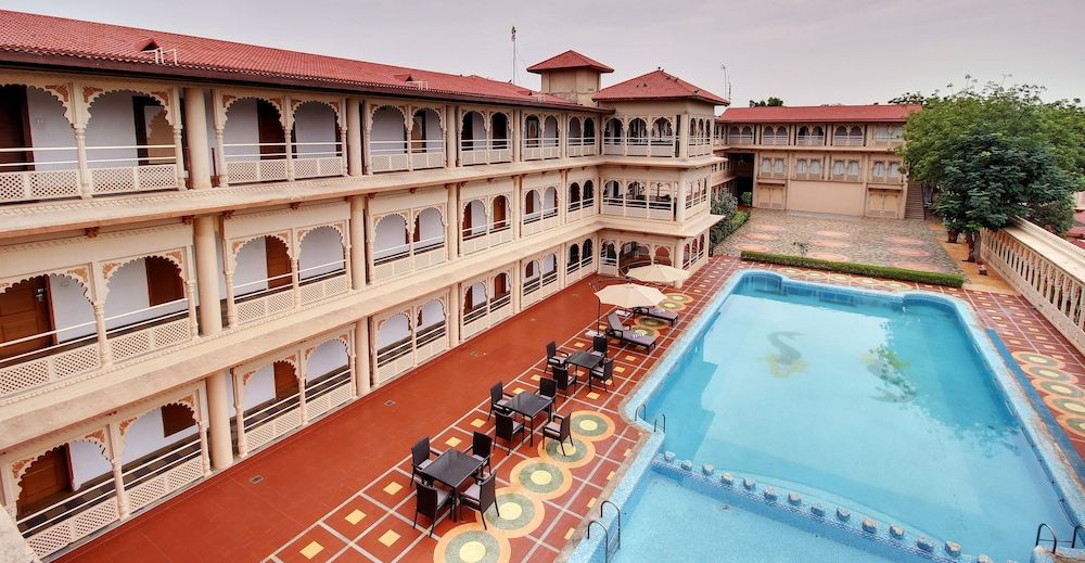 Gateway Kandla Gandhidham 2