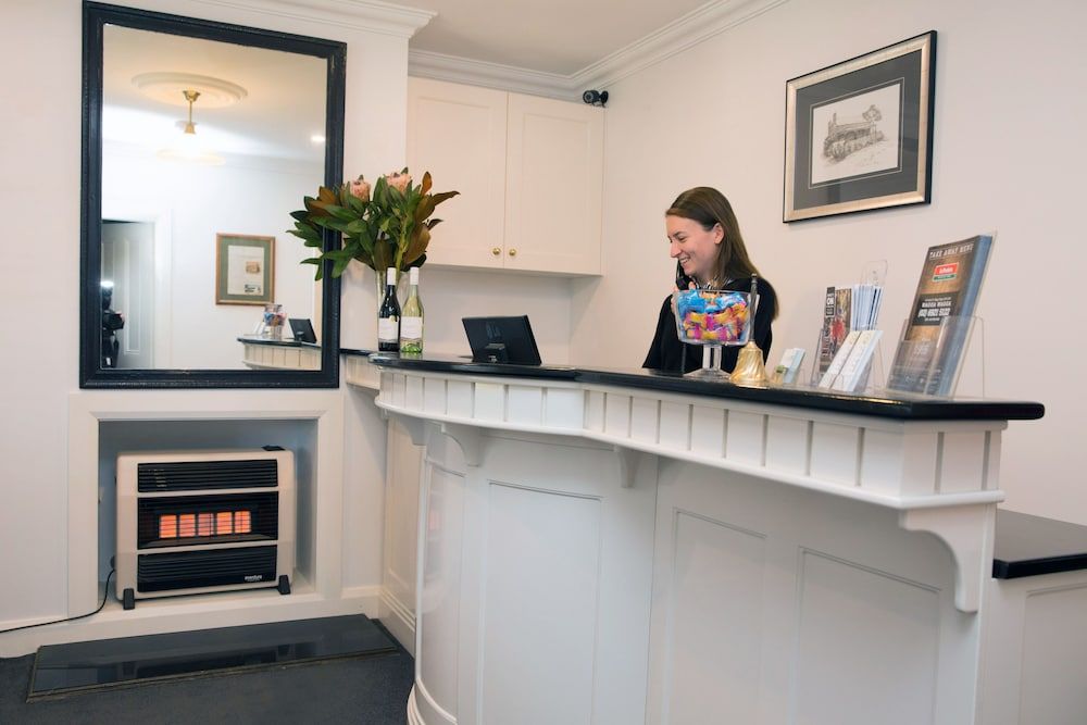 Apartments on Morrow 3