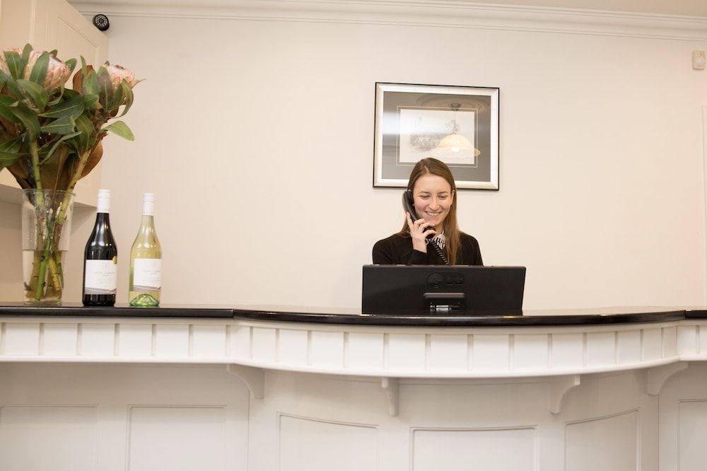 Apartments on Morrow 2