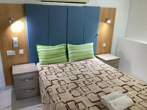 Whitestar Guesthouse 3