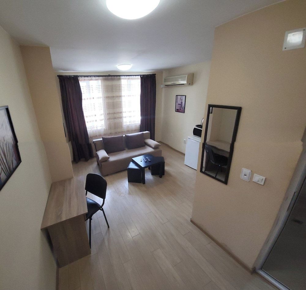 Twain Apart & Rooms -1 estrellas en Sofía