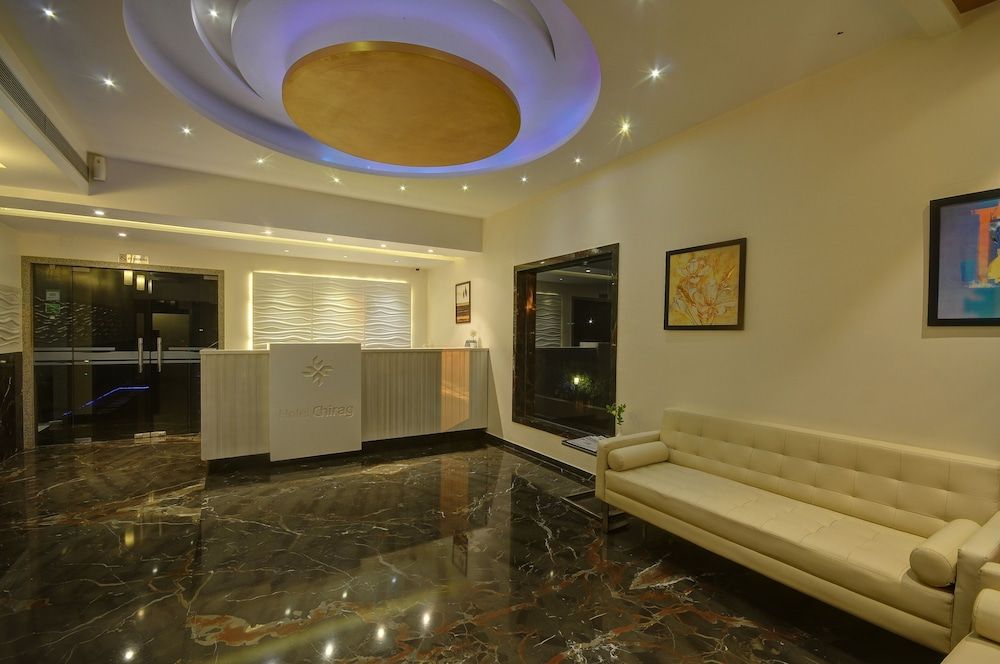 Hotel Chirag 2