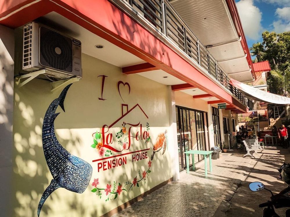 La Fela Pension House