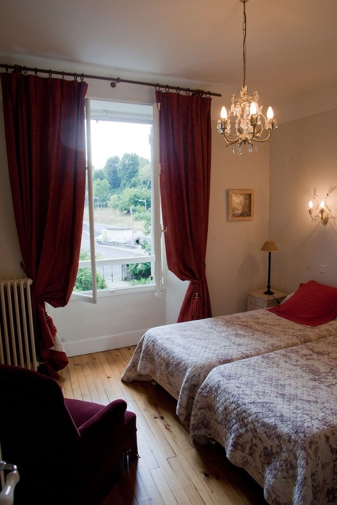 Chambres d'hôtes Les Pratges 2