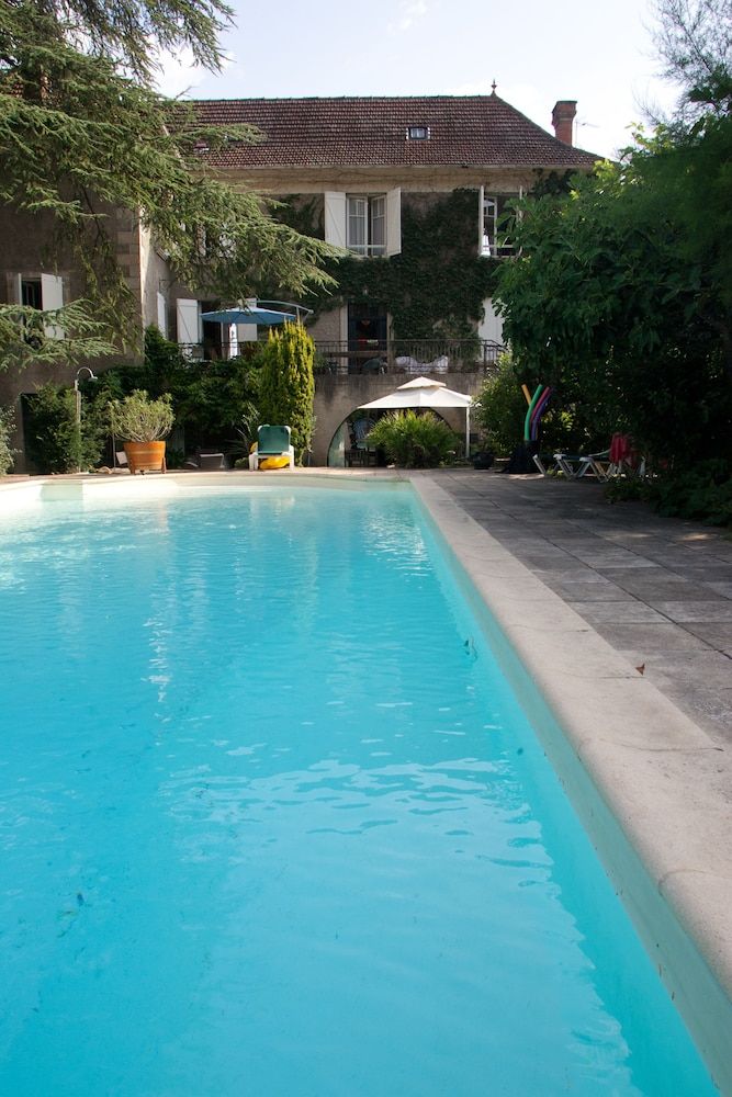 Chambres d'hôtes Les Pratges