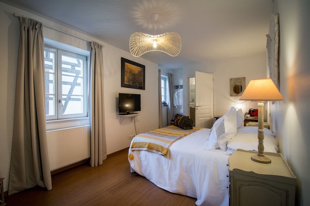 Hameau D'eguisheim 3