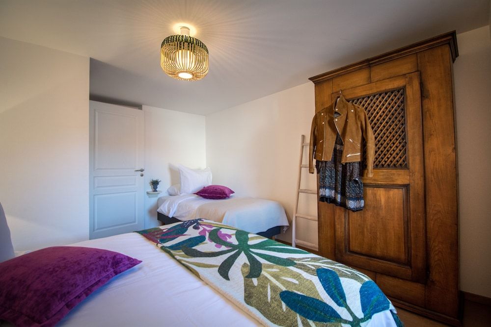 Hameau D'eguisheim 2