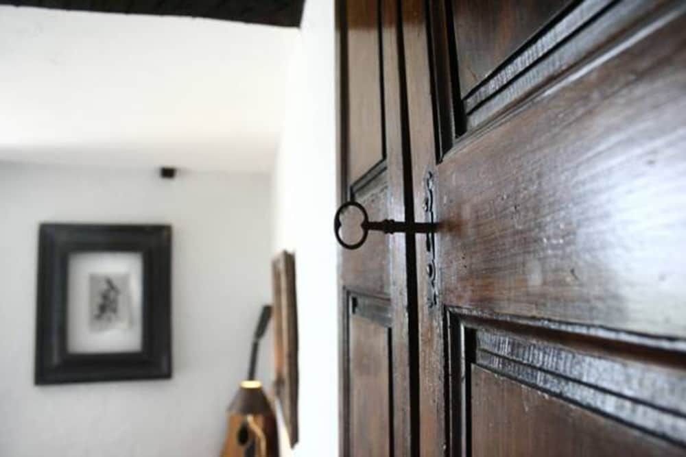 La Maison Aux Bonsaïs 2