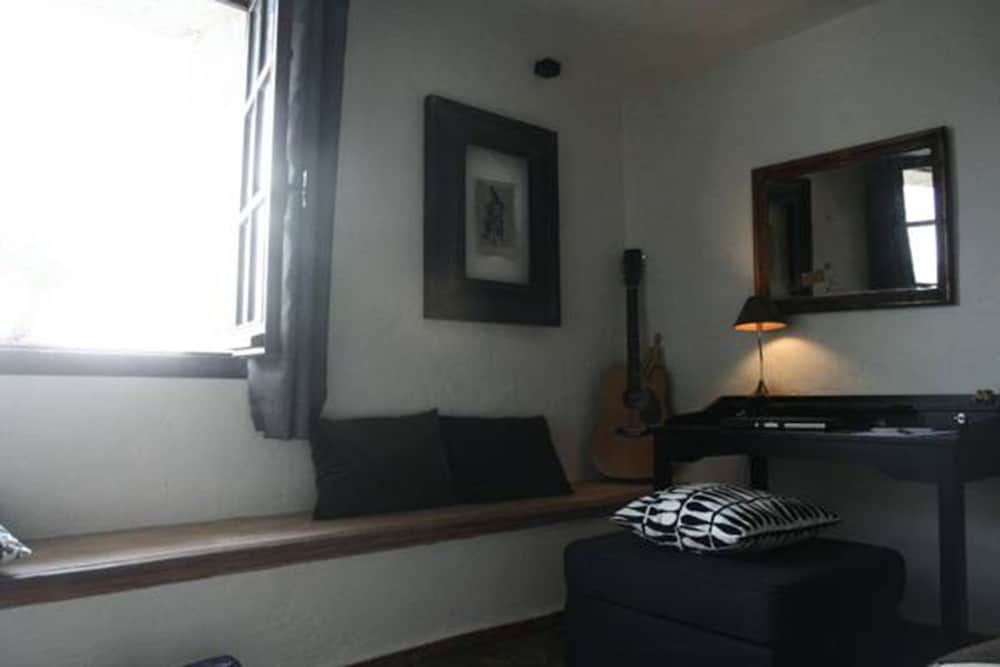 La Maison Aux Bonsaïs 3