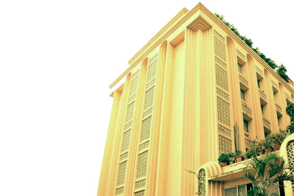 Hotel Mogul Palace -1 estrellas en Bombay