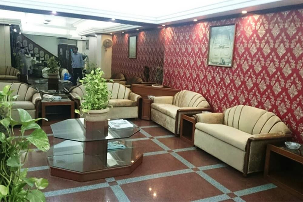 Hotel Mogul Palace 2
