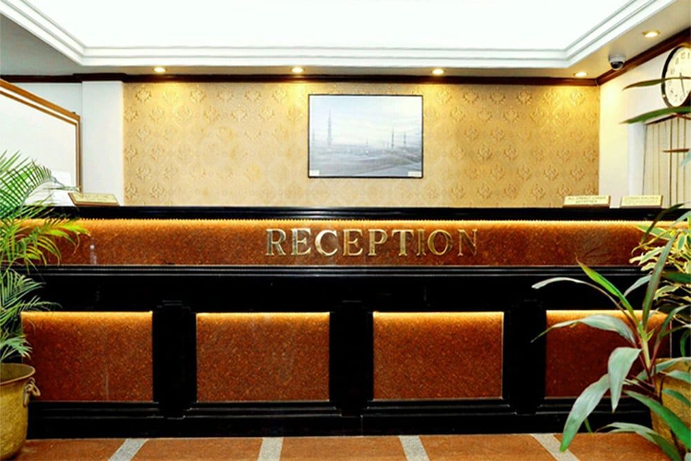 Hotel Mogul Palace 3