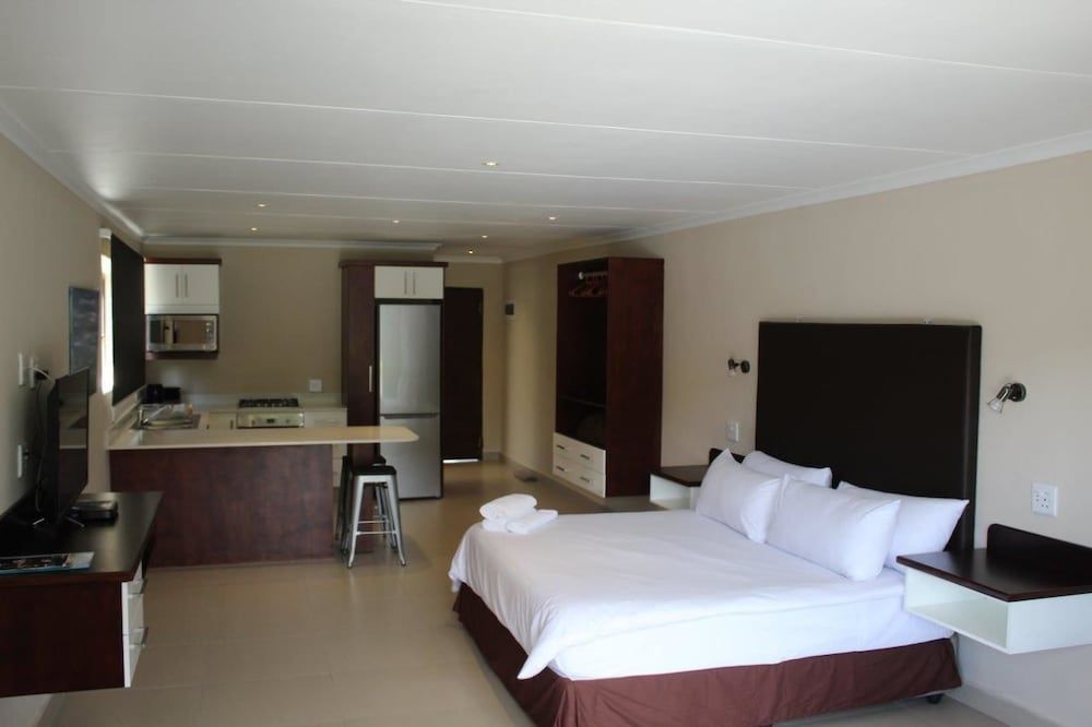 Dragon Peaks Mountain Resort 3