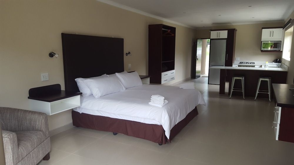 Dragon Peaks Mountain Resort 2